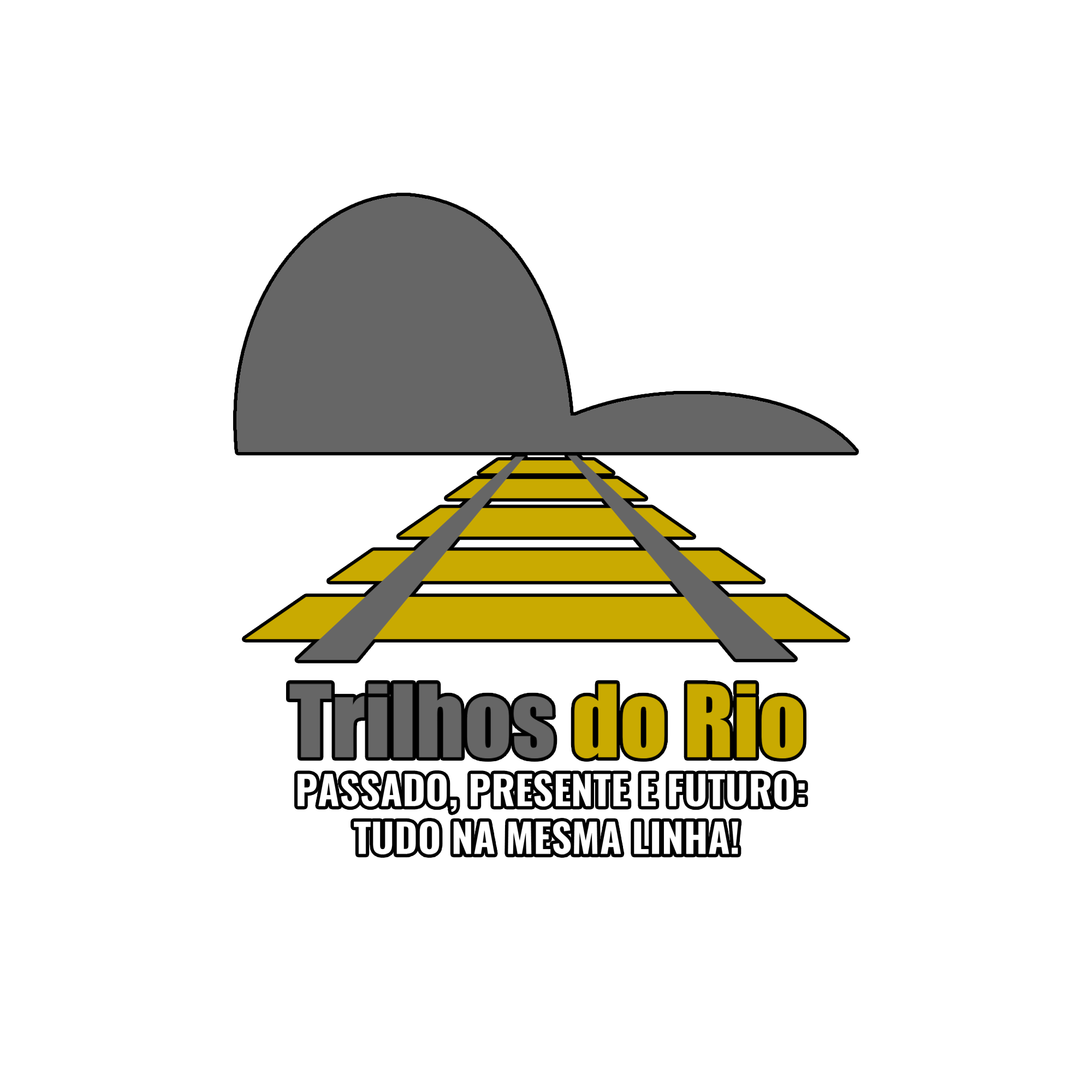 AF Trilhos do Rio