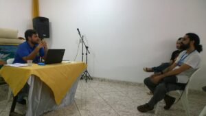 Foto: Daddo Moreira