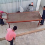 Sede em junho de 2015