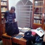 Sede em junho de 2015