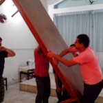 Sede em junho de 2015