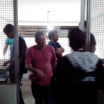 Sede em junho de 2015