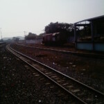 Pátio de Saracuruna