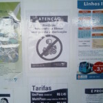 Aviso importante. Ops, tarde demais ...