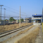 Estação Jardim Primavera