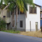 Cabine mecânica de sinalização de Saracuruna