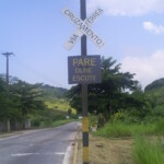 PN da Estrada Nova de Mauá