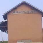 Estação Guia de Pacobaíba, marco zero das Ferrovias Brasileiras