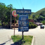 Localidade de Pedro Carlos