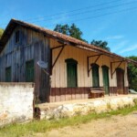 Estação Leite de Souza
