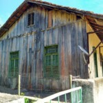 Estação Leite de Souza