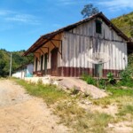 Estação Leite de Souza