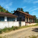Estação Leite de Souza