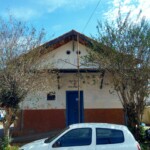 Estação Santa Isabel do Rio Preto