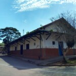 Estação Santa Isabel do Rio Preto
