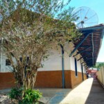 Estação Santa Isabel do Rio Preto