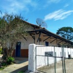 Estação Santa Isabel do Rio Preto