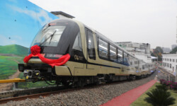 Cortesia de Publicity Department of the Communist Party of China Ziyang Municipal Committee