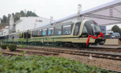 Cortesia de Publicity Department of the Communist Party of China Ziyang Municipal Committee