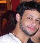 Avatar do usuário